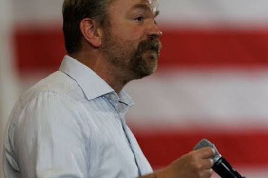 GRAHAM PLATNER DROPS OUT OF MAINE SENATE RACE OVER SEXUAL MISCONDUCT ALLEGATIONS