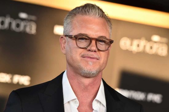 ERIC DANE’S FAMILY “SADDENED” BY ACTOR’S OMISSION FROM 2026 OSCARS IN MEMORIAM 