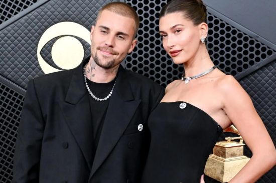JUSTIN AND HAILEY BIEBER MARK EIGHT YEARS OF MARRIAGE