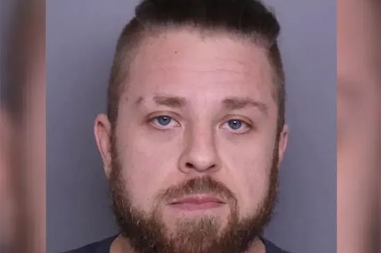 PARAMEDIC SENTENCED FOR 'SERVICING HIS PRIVATE PART' IN COWORKERS' FOOD
