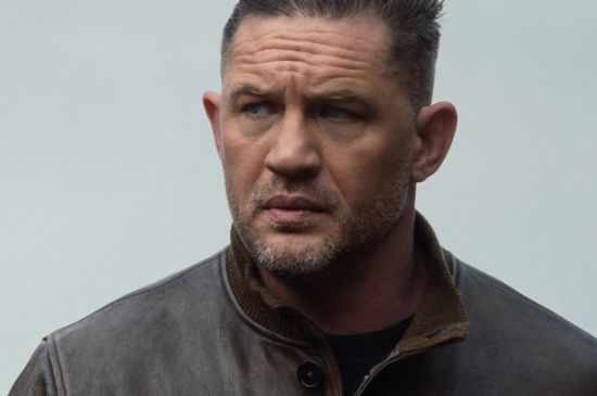TOM HARDY NOT FIRED FROM MOBLAND AS TALKS CONTINUE OVER SEASON 3 RETURN