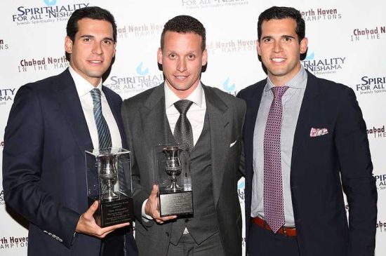 NEW YORK SOCIALITES ALEXANDER BROTHERS ALL SENTENCED TO 30 YEARS IN PRISON FOR TRAFFICKING