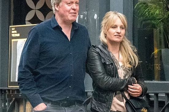 EARL SPENCER REOPENS DEBATE OVER DIANA'S DEATH