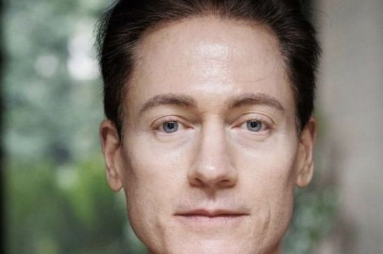 TECH BILLIONAIRE BRYAN JOHNSON REVEALS  HE IS SUFFERING FROM AUTOIMMUNE DESEASE
