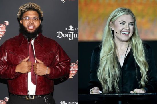 ERIKA KIRK SLAMS MEDIA CRITICS AND DRUSKI IMPERSONATION IN FIERY NEW VIDEO 