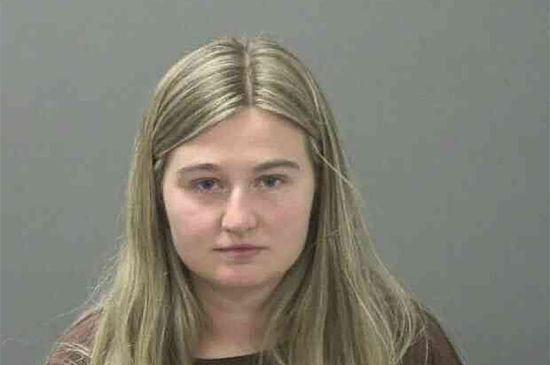 JOSEPH DUGGAR'S WIFE KENDRA DUGGAR PLEADS NOT GUILTY TO CHILD ENDANGERMENT