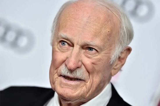 DABNEY COLEMAN, VETERAN ACTOR KNOWN FOR ‘9 TO 5,’ ‘TOOTSIE,’ AND ‘BOARDWALK EMPIRE’ DIES AT 92