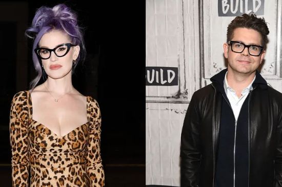KELLY OSBOURNE ATTRIBUTES HER SHOOTING INCIDENT BY BROTHER TO A NEAR DEATH EXPERIENCE