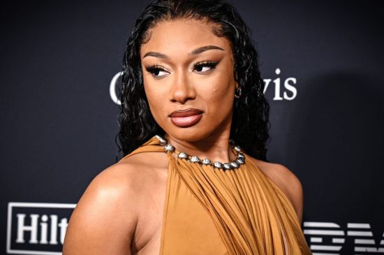 MEGAN THEE STALLION FACES ALLEGATIONS OF HARASSMENT FROM FORMER CAMERAMAN