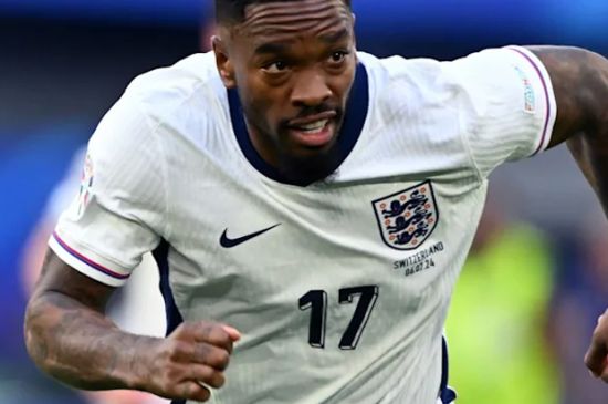 ENGLAND FOOTBALLER IVAN TONEY CHARGED WITH ASSAULT IN SOHO