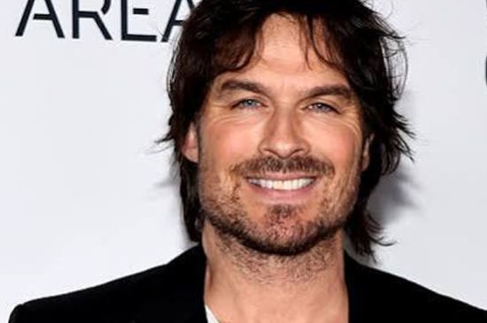 IAN SOMERHALDER REVEALS WHY HE WALKED AWAY FROM HOLLYWOOD