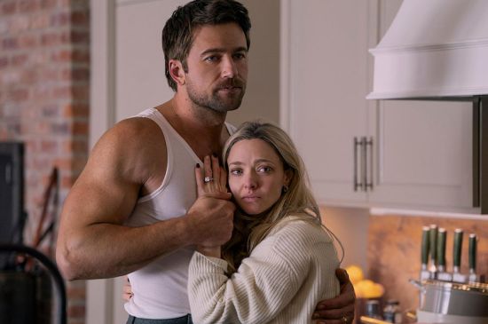 THE HOUSEMAID SETS STARZ STREAMING DATE AFTER STRONG BOX OFFICE SUCCESS 