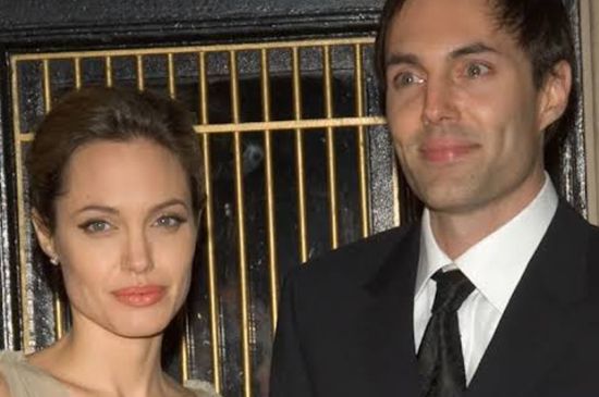 ANGELINA JOLIE'S OLDER BROTHER, JAMES HAVEN COMES OUT AS GAY