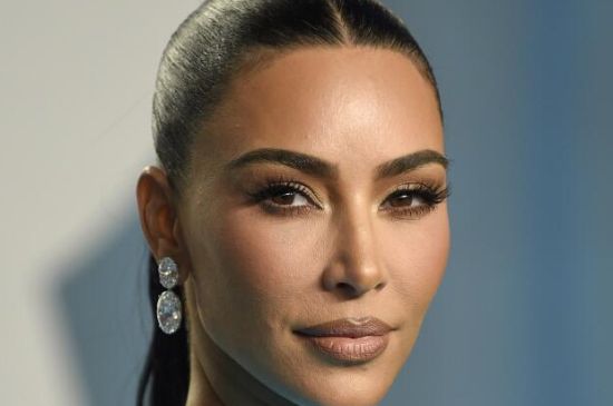 KIM KARDASHIAN RECALLS HER FATHER'S FINAL WORDS BEFORE HIS DEATH