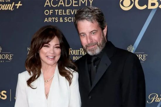 VALERIE BERTINELLI AND MIKE GOODNOUGH CALL IT QUITS AFTER 10 MONTHS OF DATING 