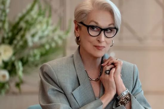 MERYL STREEP SAYS SHE HAD A BEEF WITH GOLDIE HAWN ON DEATH BECOMES HER SET BUT CALLS HER ADORABLE