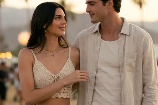 KENDALL JENNER AND JACOB ELORDI SPARK ROMANCE SPECULATION DURING COZY HAWAII GETAWAY