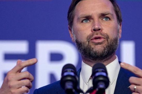JD VANCE JOKES ABOUT DIDDY AS "CHRISTIAN THEOLOGIAN" DURING HIS BOOK EVENT
