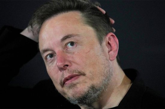 ELON MUSK AND OPENAL CEO SAM ALTMAN HEAD TO COURT IN HIGH-STAKES SHOWDOWN OVER AI 