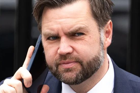 US VICE PRESIDENT JD VANCE ACCUSES ISRAEL OF SECRET PLOT AGAINST HIM