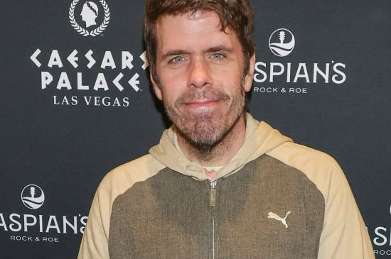 PEREZ HILTON’S FAMILY ISSUES FIRST STATEMENT AFTER LIVESTREAM AND HOSPITALIZATION