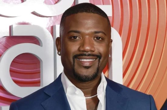 SINGER RAY J SAYS HE HAS NOW SLEPT WITH 12,500 DIFFERENT WOMEN.