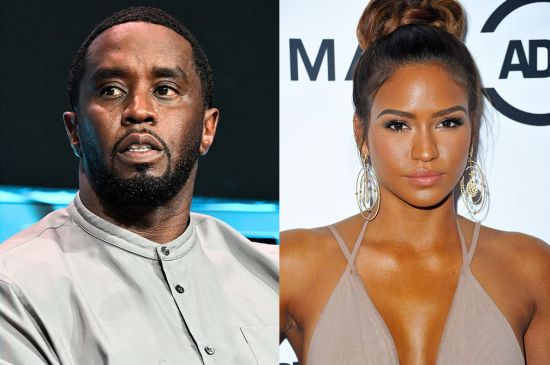 SEAN 'DIDDY' COMBS RUSHED TO HOSPITAL AFTER SUFFERING HEAD INJURY IN PRISON