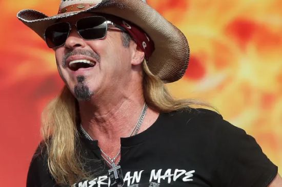 BRET MICHAELS CANCELS 2026 TOUR AFTER DOCTORS ORDER MORE RECOVERY