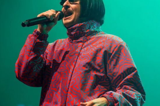 SINGER OLIVER TREE AMONG SIX KILLED IN FATAL BRAZIL HELICOPTER COLLISION
