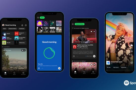 SPOTIFY INTRODUCES ‘VERIFIED’ BADGES TO IDENTIFY HUMAN ARTISTS
