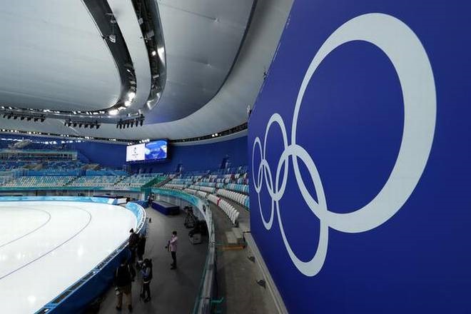 Beijing 2022 Winter Olympics Previews Day 3